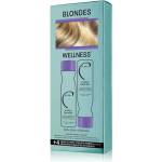 Malibu C Blondes Wellness Collection Set
