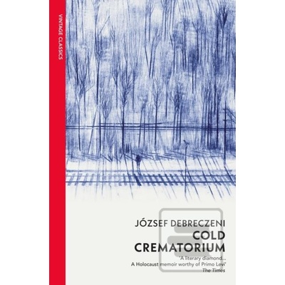 Cold Crematorium - Jozsef Debreczeni