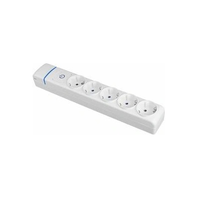 Solera 5 Plug Switch (8005PIL)