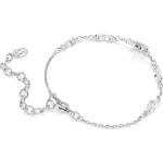 Swarovski гривна дамска от метал с циркон (5758682)