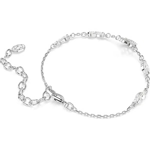 Swarovski гривна дамска от метал с циркон (5758682)