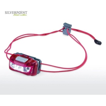 Silverpoint Ultra II