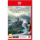 Warner Bros. Interactive Hogwarts Legacy (Switch 2)