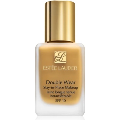 Estée Lauder Double Wear Stay-in-Place дълготраен фон дьо тен SPF 10 цвят 3W2 Cashew 30ml