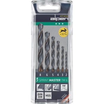 Alpen 811122100