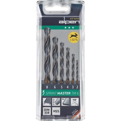 Alpen 811122100