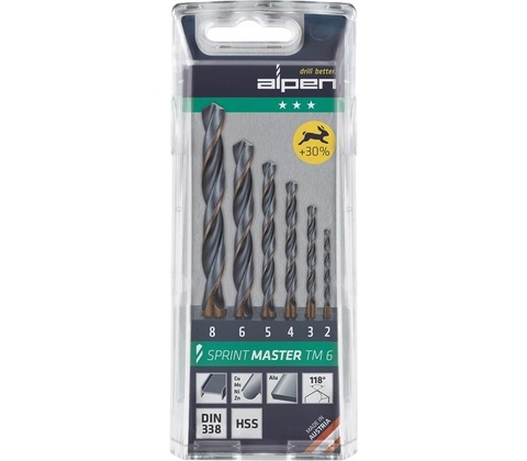 Alpen 811122100