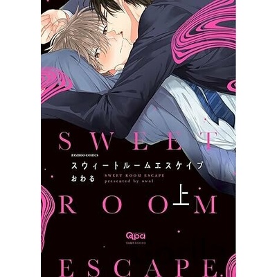 SWEET ROOM ESCAPE V01