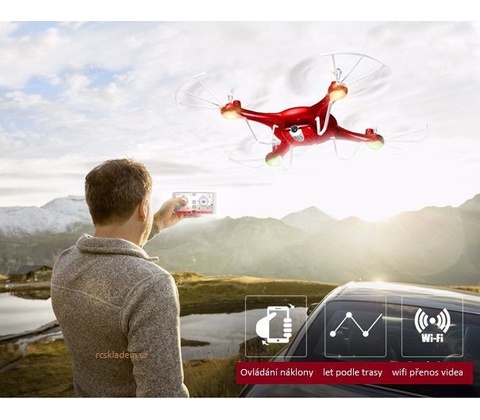 SYMA X5UWPRO