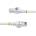 StarTech NLWH-3M-CAT6A-PATCH
