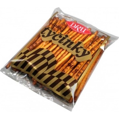 Dru Slané tyčinky 90 g