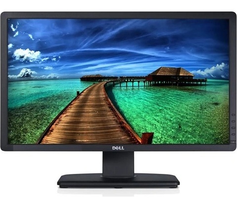 Dell U2312HM