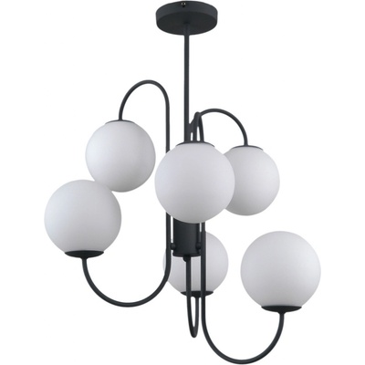 Italux PND-5500-6-BK