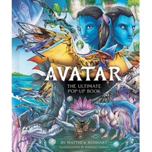 Avatar: The Ultimate Pop-Up Book