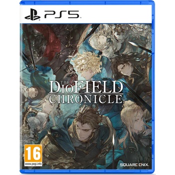 The DioField Chronicle