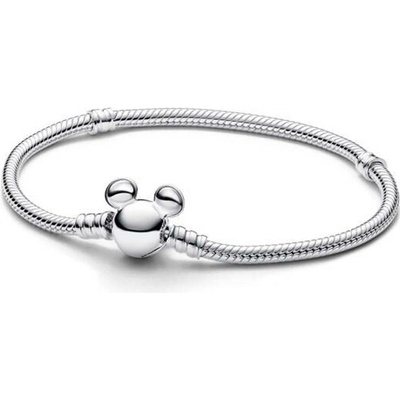 PANDORA Náramek Disney Mickey Mouse 16 cm 593061C00-16