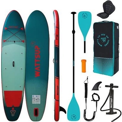 Paddleboard WATTSUP F12 Combo
