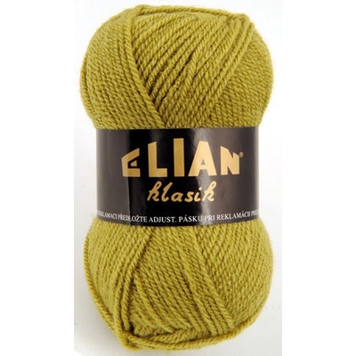 Pletací příze ELIAN KLASIK 4156