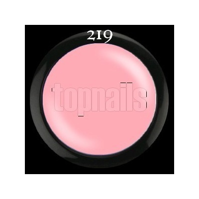 Topnails UV gél Pastel premium 219 5g