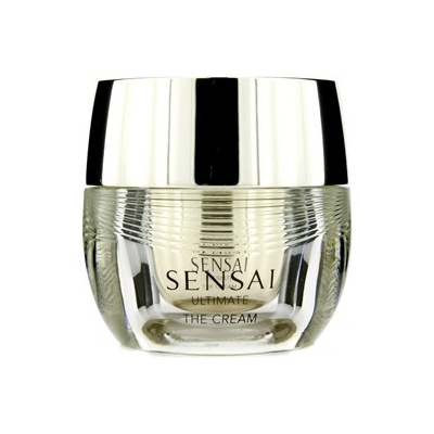 Kanebo Sensai Ultimate The Cream 40 ml