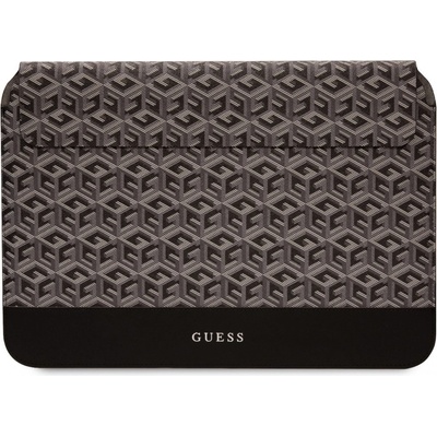 Guess, 13-14 G Cube Black GUCS14HGCFSEK