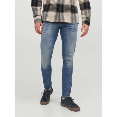 JACK & JONES Дънки liam seal