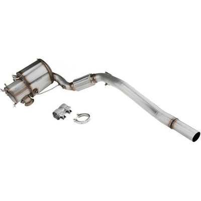 NTY Filtr pevných částic DPF SKODA OCTAVIA II 1.6TDI 2009- 2.0TDI 2004- SUPERB 1.6TDI 2.0TDI 2013- VW PASSAT 2.0TDI 2008- JETTA 1.6TDI 2009- 2.0TDI 1K0254511FX 1K0254703JX 1K0254704 X 1K0254704PX 1K02 – Zboží Mobilmania