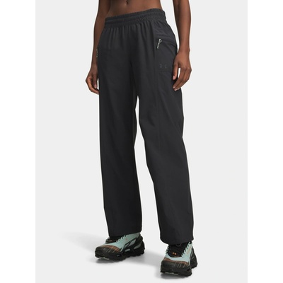 Under Armour Explor Hike Tech Pant Wmn Grey