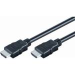  Oem hdmi 1.4 m/m кабел за видеосигнал 20 м черен (11.99. 5548) ro11995548 (ro11995548)
