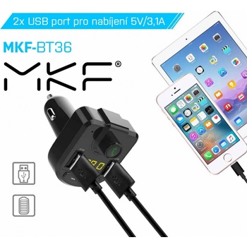 MKF MKF-BT36