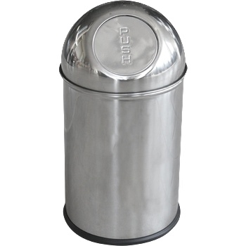 Image 1 of HORECANO ХРОМ-Кош 5л push(hsp-0014b)(ftc015-5l) (016559)