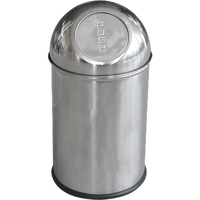 HORECANO ХРОМ-Кош 5л push(hsp-0014b)(ftc015-5l) (016559)