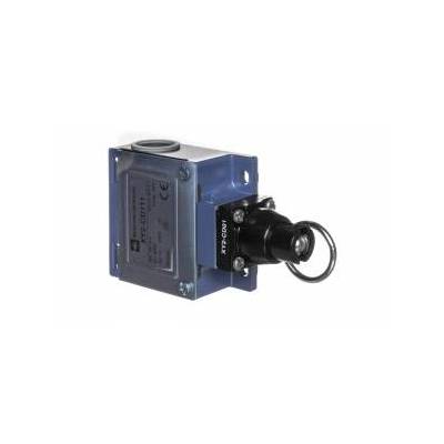Electric Lock Switch with 1Z 1R Lock (XY2CD111)