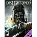 Hry na PC Dishonored: The Brigmore Witches