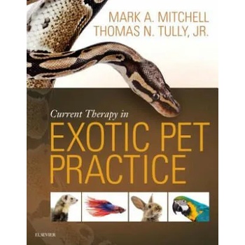 Current Therapy in Exotic Pet Practice