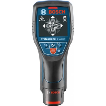 Bosch D-tect 120 Professional 0 601 081 300