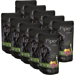 Dolina Noteci Капсула Piper Adult с дивеч и тиква 10 x 150 г