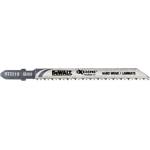 DEWALT - Комплект ножове с дължина 10 см. 3 бр DT2218 (DT2218)