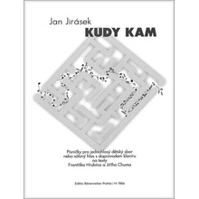 Kudy kam - Jan Jirásek