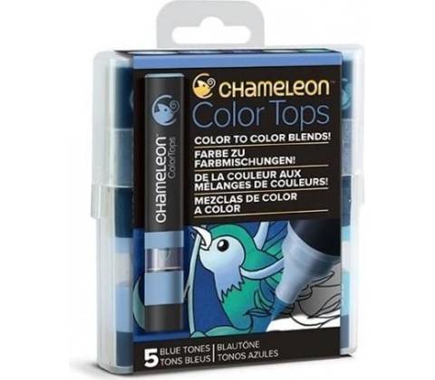 Chameleon CT4513 5 ks