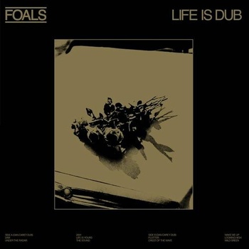 FOALS - LIFE IS DUB