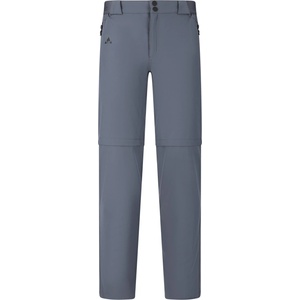 Whistler Мъжки панталон със свалящи крачоли Whistler Gerd V2 Outdoor Zip Off Pants Zip-off trousers - Ombre Blue - размер 3XL (010-1761-0316)