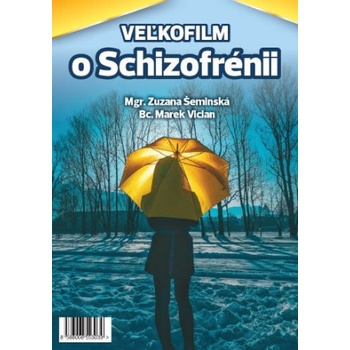 Veľkofilm o Schizofrénii CD