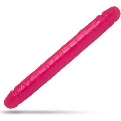 Lady Dreams Doubledildo Nyx pink