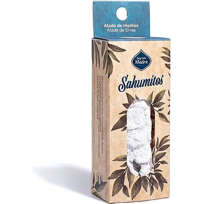 Sagrada Madre Tyčinka White Yagra 1 ks