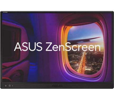 Asus ZenScreen MB16FCK