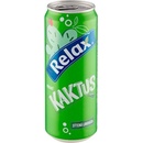 Relax kaktus 330 ml