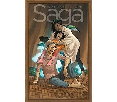 Saga 9