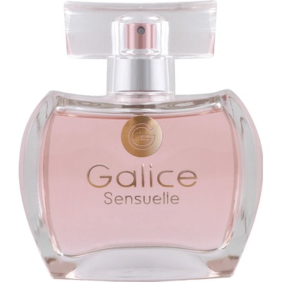 Sistelle Paris Galice Sensuelle parfémovaná voda dámská 100 ml