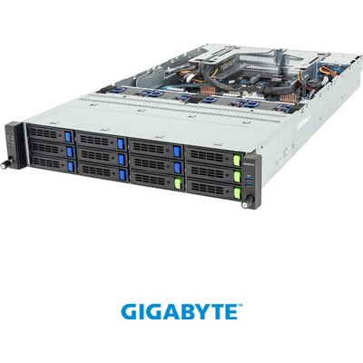 Gigabyte R284-A94 6NR284A94DR000AAL1
